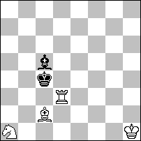Example: Place exchange in the final positions