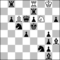 Example: Place exchange in the final positions