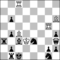 Example: Crosscheck