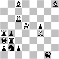 Example: Cycle of moves