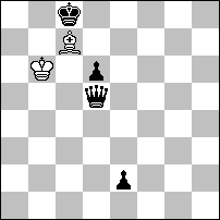 Example: Annihilation