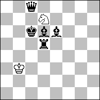Example: Echo mates