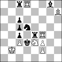 Example: Pseudo Zilahi