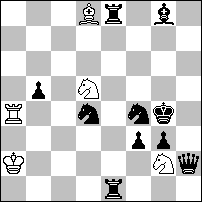 Example: Place exchange in the final positions