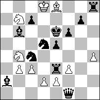 Example: Mates on the same square