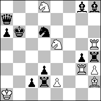 Example: Somov mate