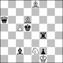 Example: Cycle of moves