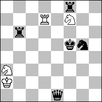 Example: Cycle of moves