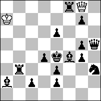 Example: Cycle of moves