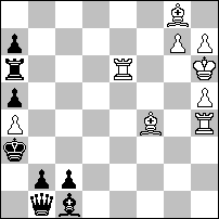 Example: Orthogonal-diagonal transformation