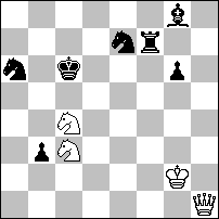 Example: Dual avoidance