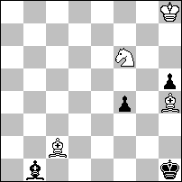 Example: Cycle of moves