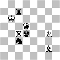 Example: Chumakov theme