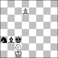 Example: Chumakov theme