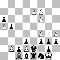 Example: Short set play
