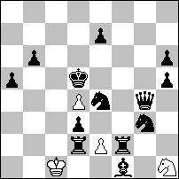 Example: Umnov move