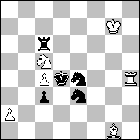 Example: Chumakov theme