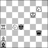 Example: Crosscheck
