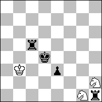 Example: Place exchange in the final positions
