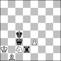 Example: Cyclic place exchange