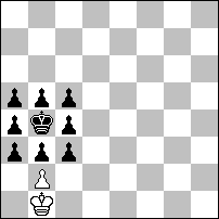 Example: Illegal position