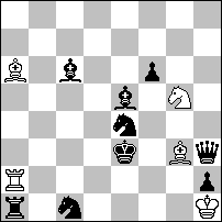 Example: Somov mate