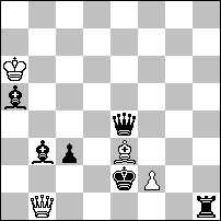 Example: Chumakov theme