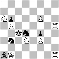 Example: Somov mate