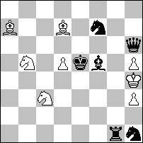 Example: Witztum challenge