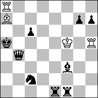 Example: Crosscheck