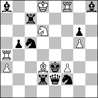 Example: Somov mate