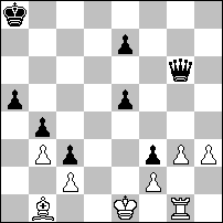 Example: Annihilation